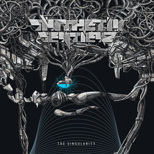 Sinthetik Sentienz : The Singularity